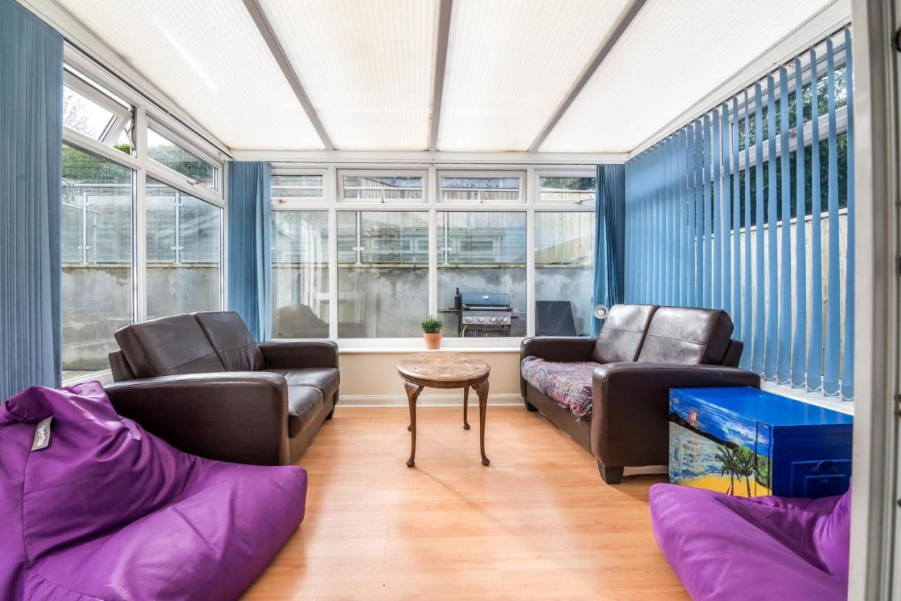 Rhianfa - 3 Bedroom Bungalow - Manobier Apartment Tenby
