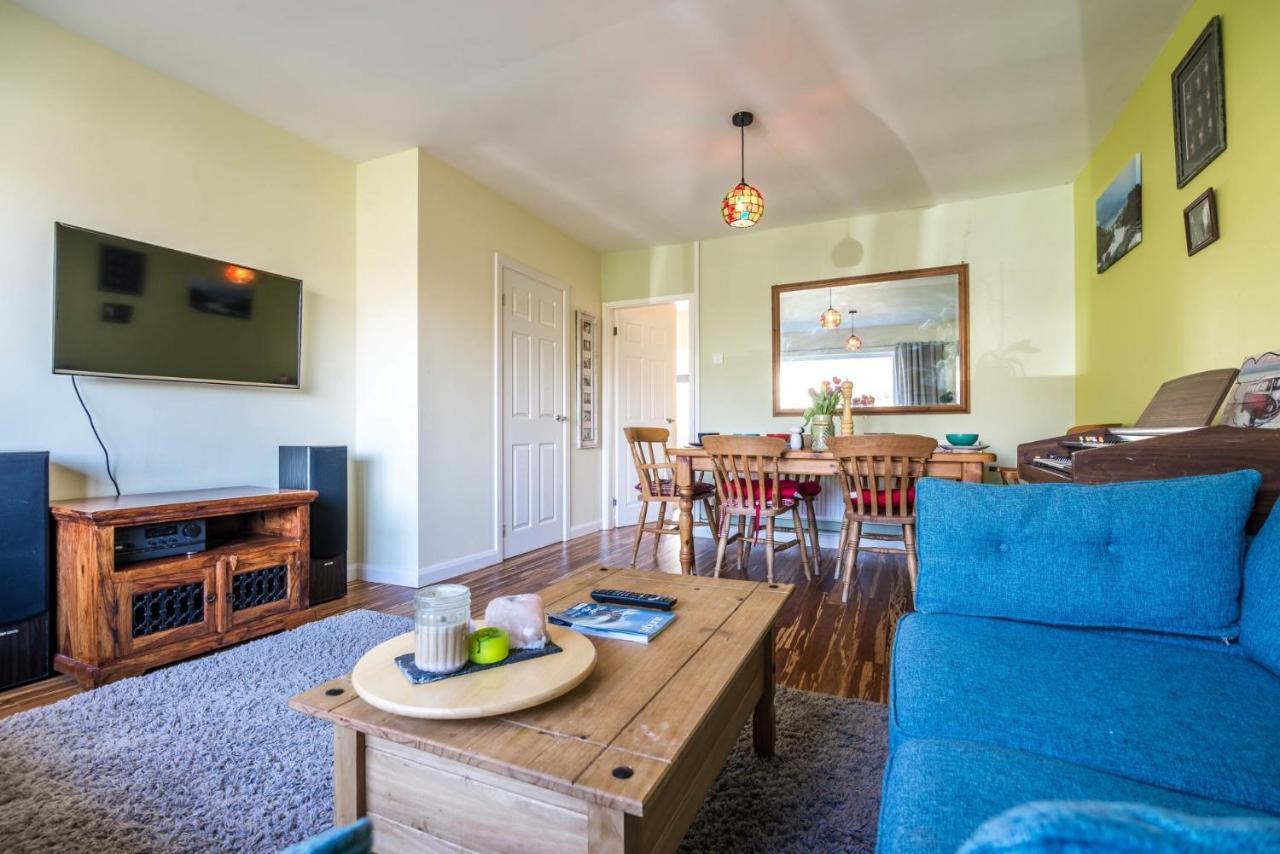 Rhianfa - 3 Bedroom Bungalow - Manobier