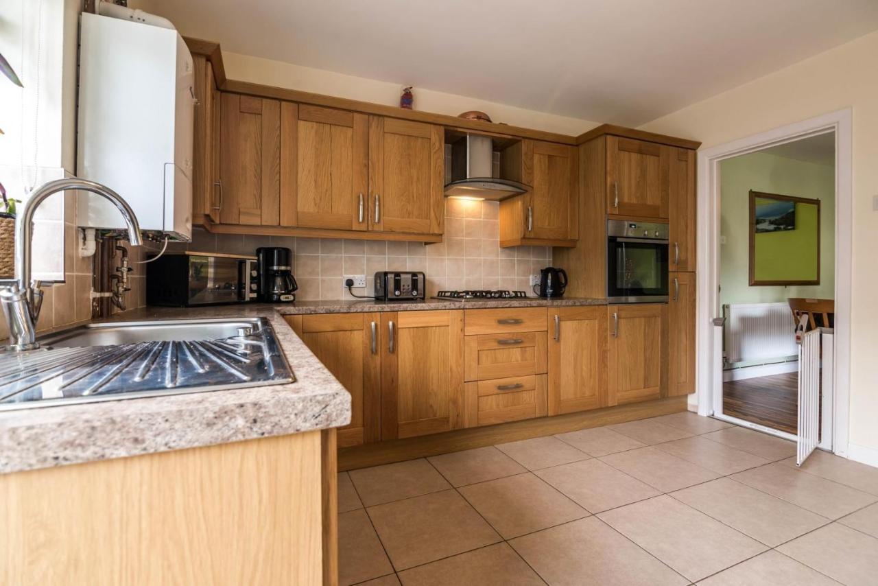 Apartment Rhianfa - 3 Bedroom Bungalow - Manobier