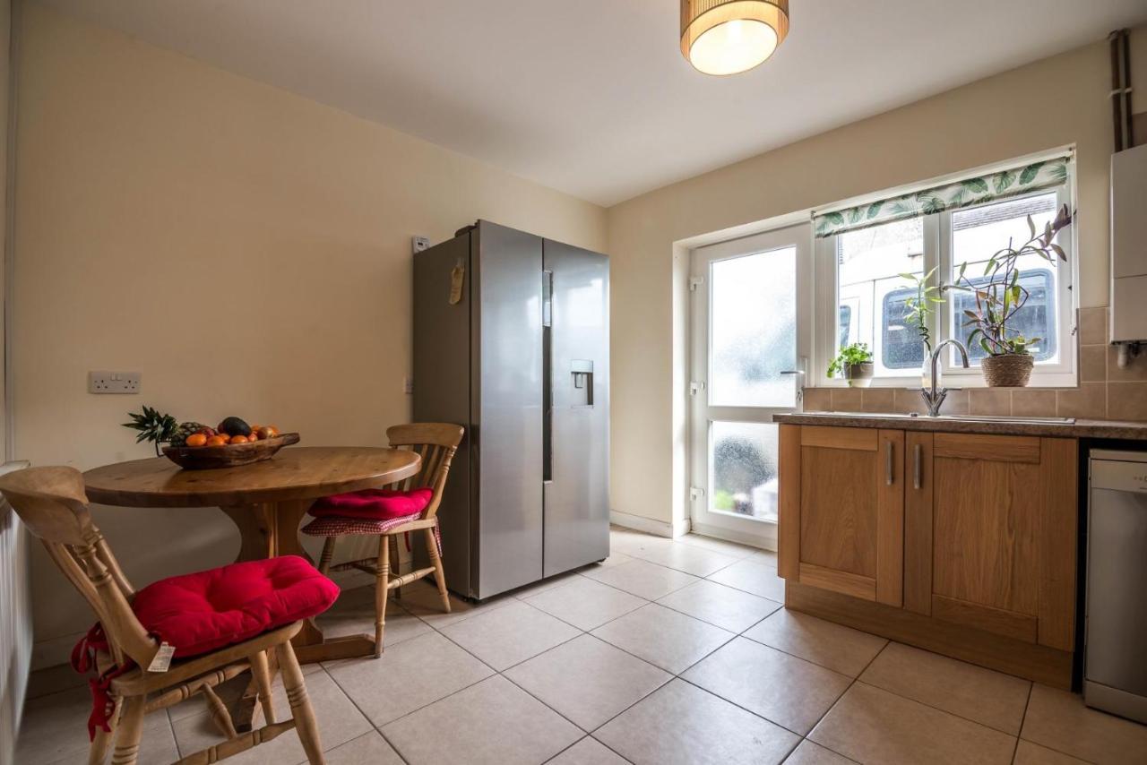 Rhianfa - 3 Bedroom Bungalow - Manobier * Tenby