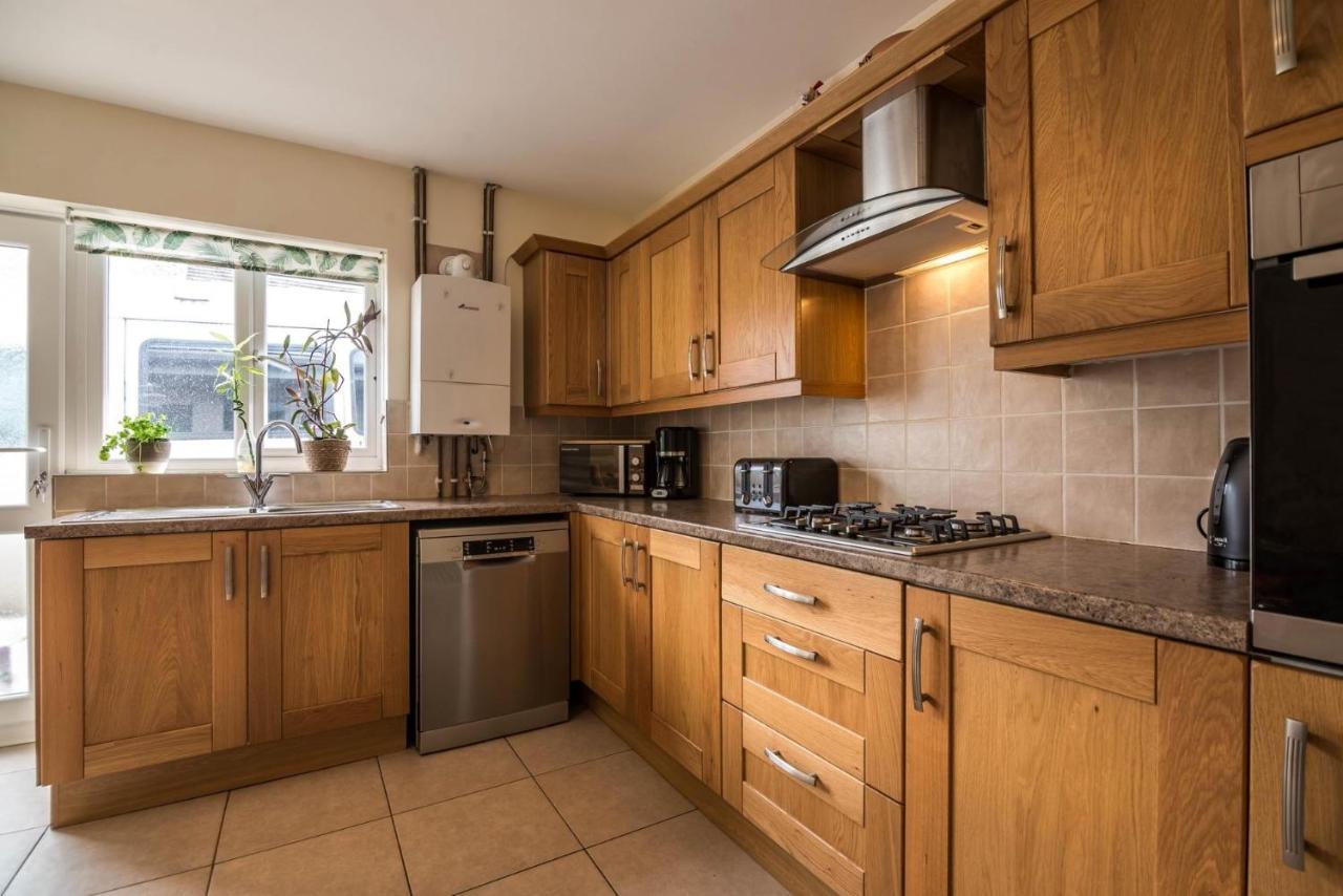 Apartment Rhianfa - 3 Bedroom Bungalow - Manobier *