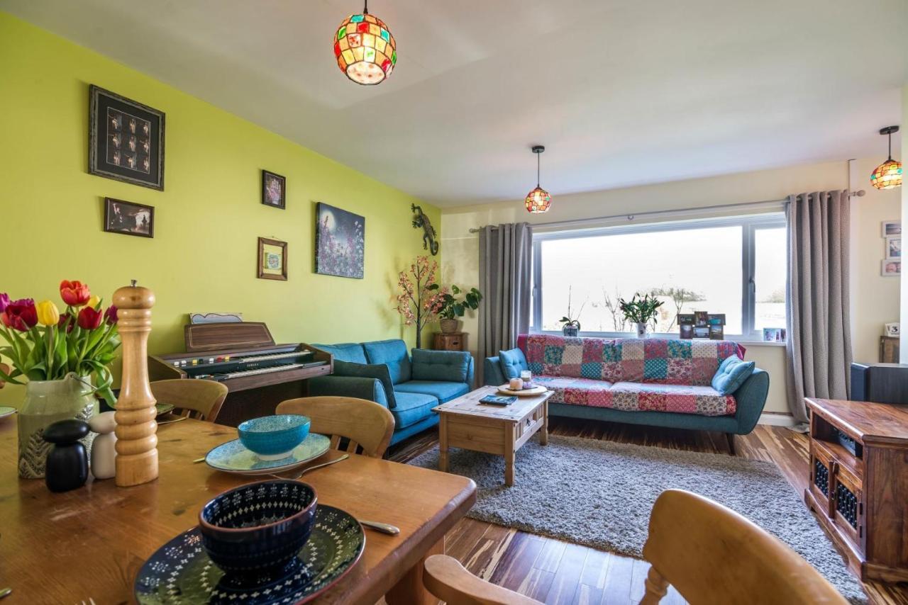 Rhianfa - 3 Bedroom Bungalow - Manobier *