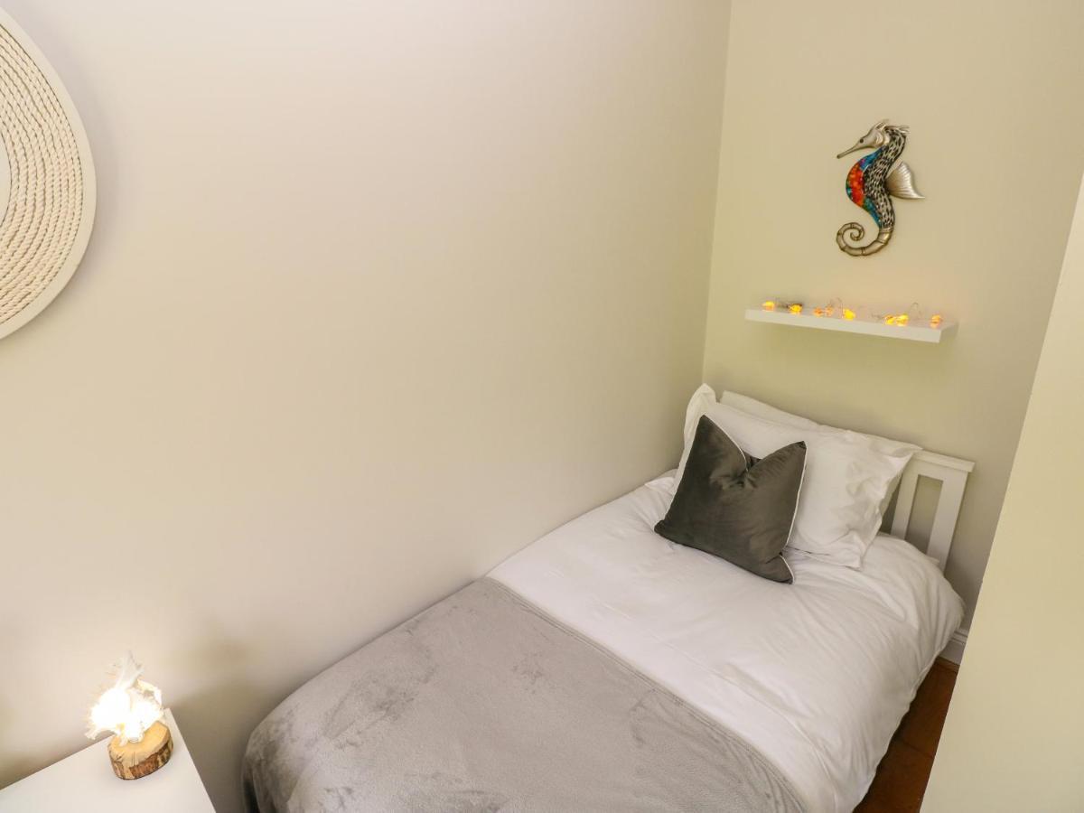 Seashells Apartment *
