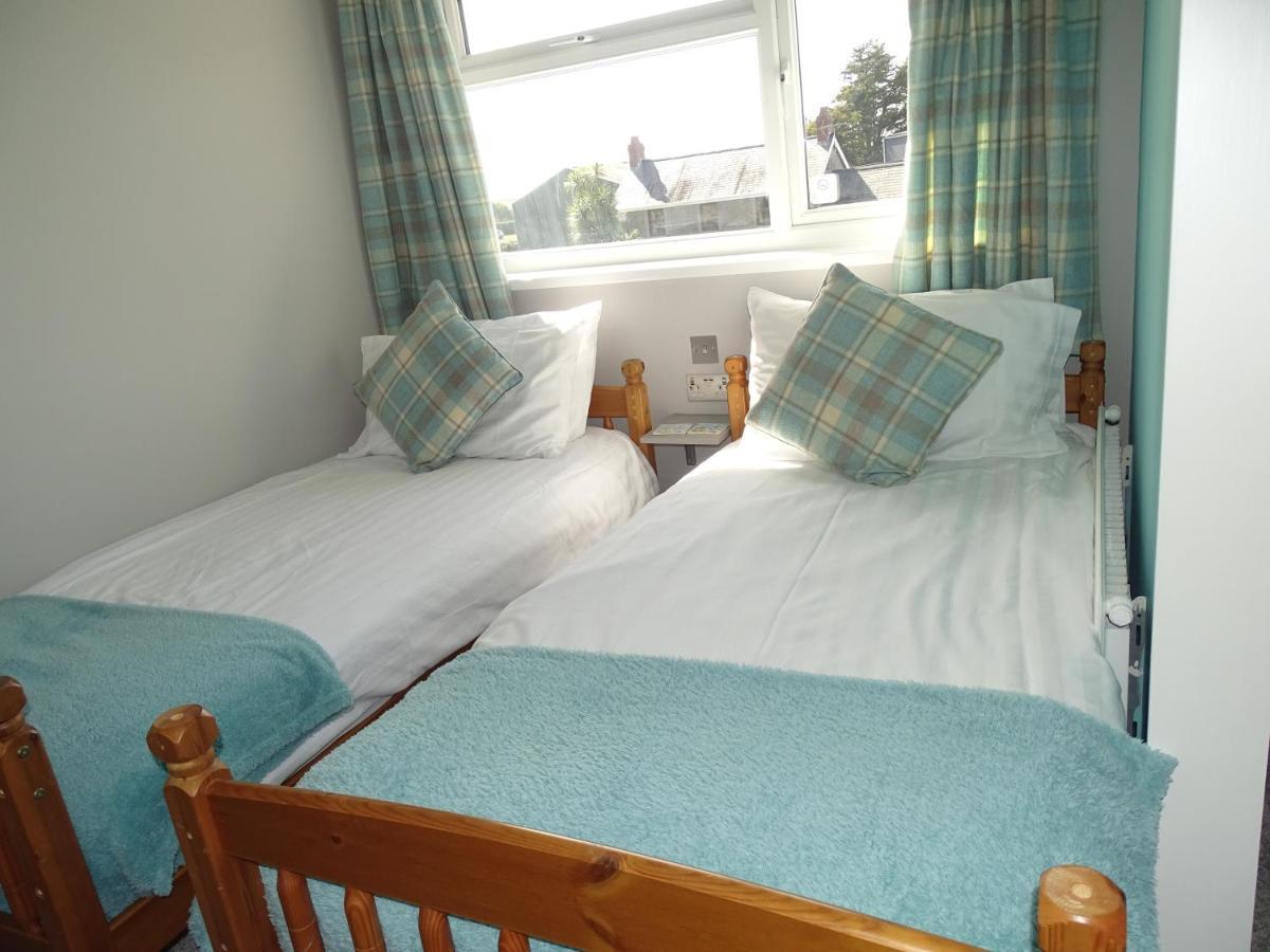 Guest house Pen Mar New Hedges