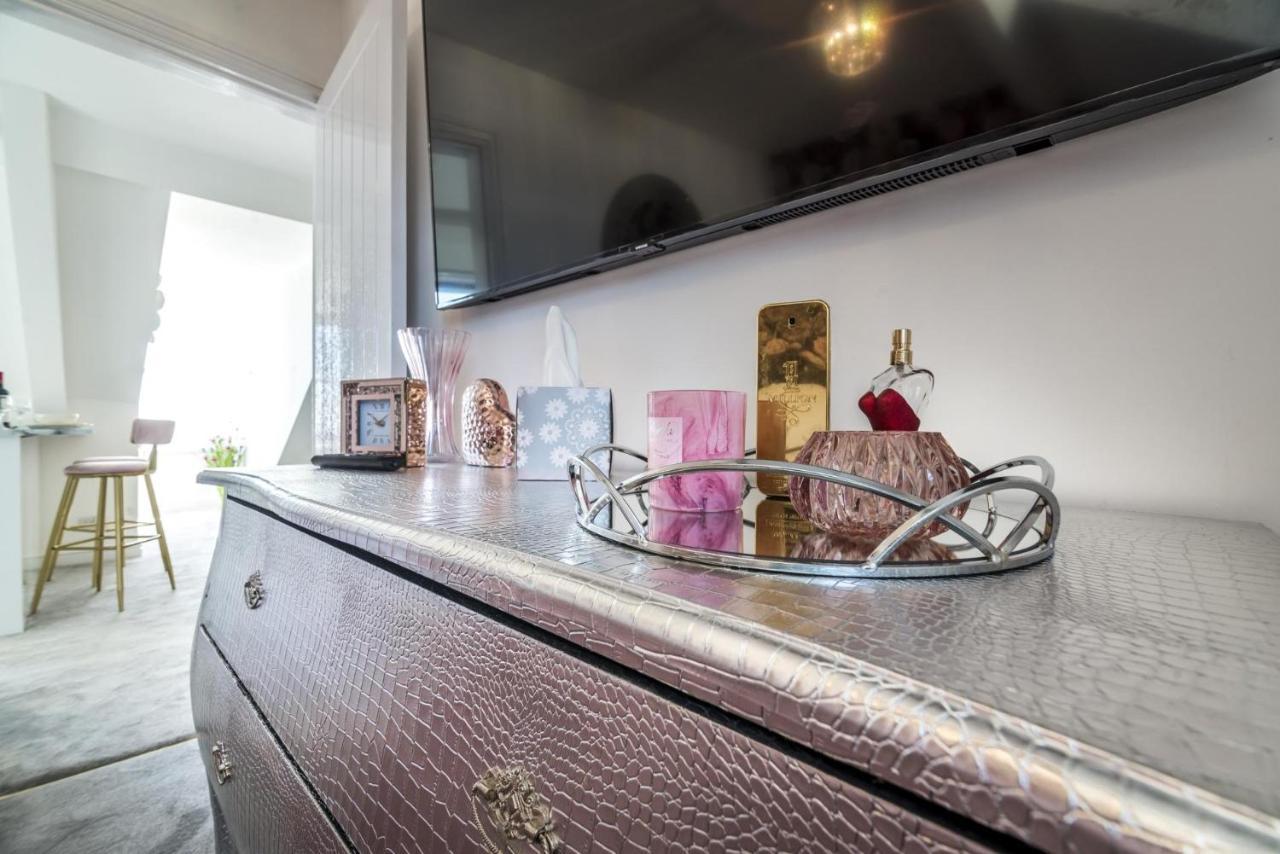 The Penthouse - Panorama - 1 Bedroom - *