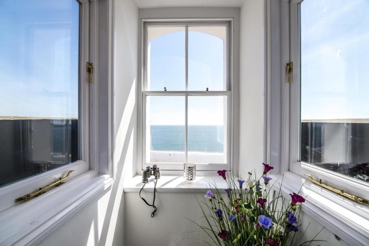 The Penthouse - Panorama - 1 Bedroom - Apartment