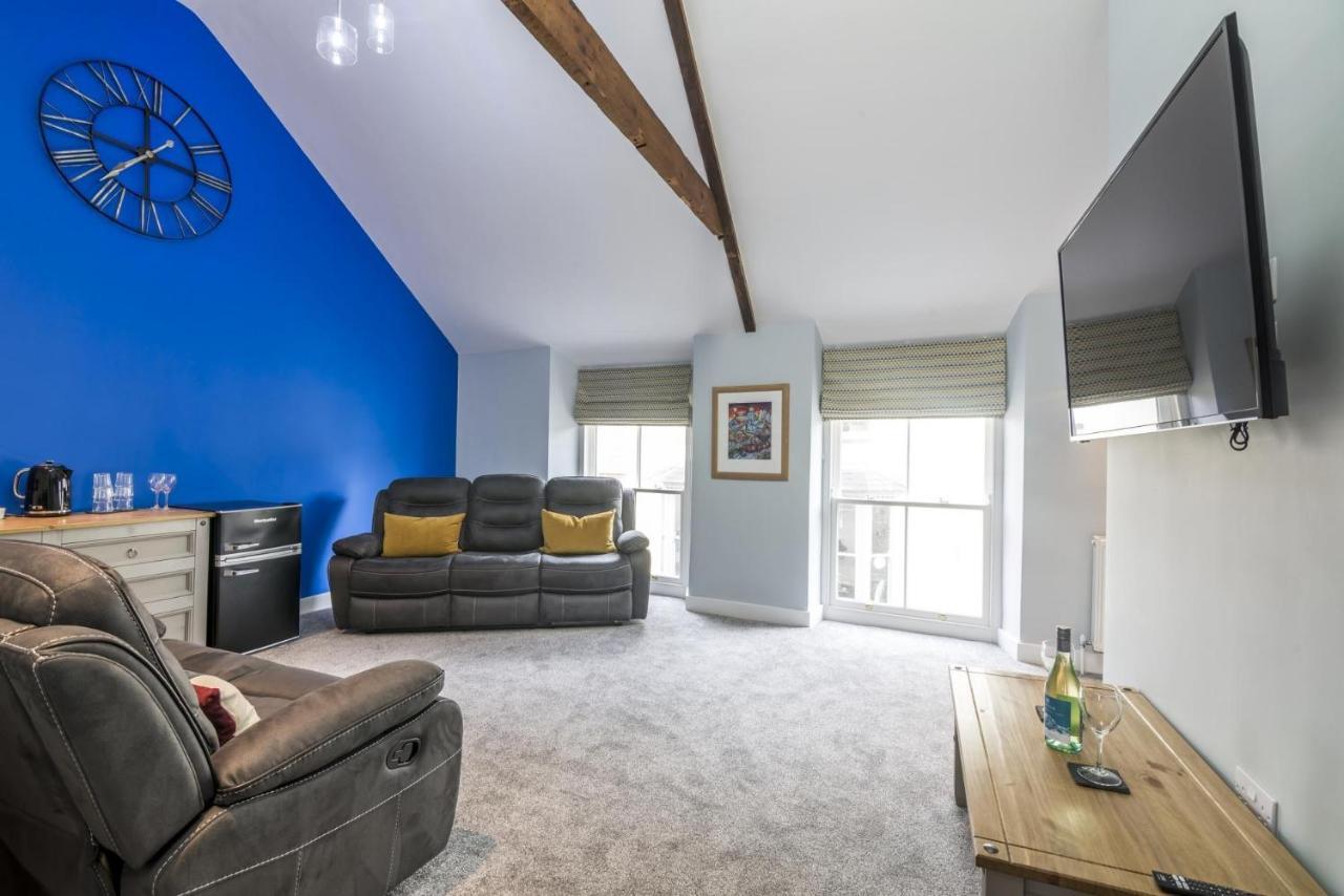 To Mawr - 2 Bedroom - * Tenby