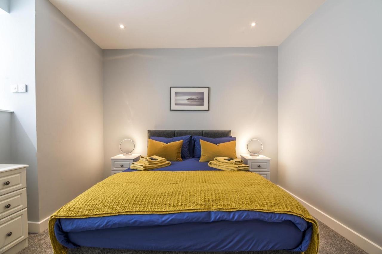 Tipyn O Haul - 1 Bedroom - Apartment Tenby