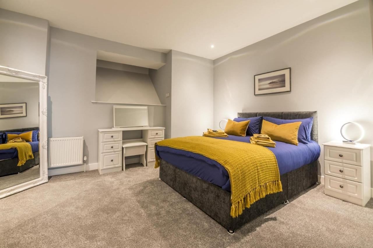 Tipyn O Haul - 1 Bedroom - Apartment *