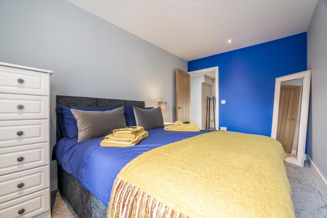 Apartment To Mawr - 2 Bedroom - Tenby
