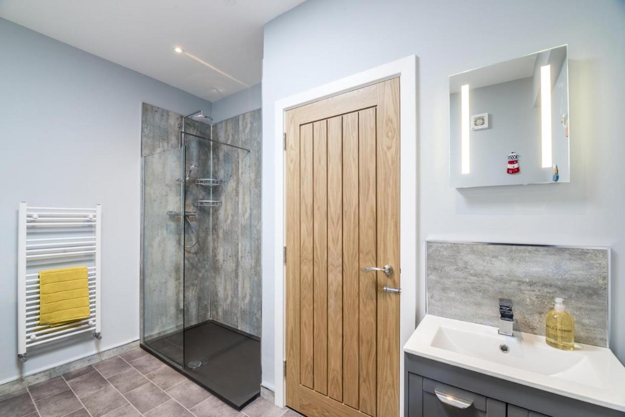 Apartment To Mawr - 2 Bedroom - Tenby