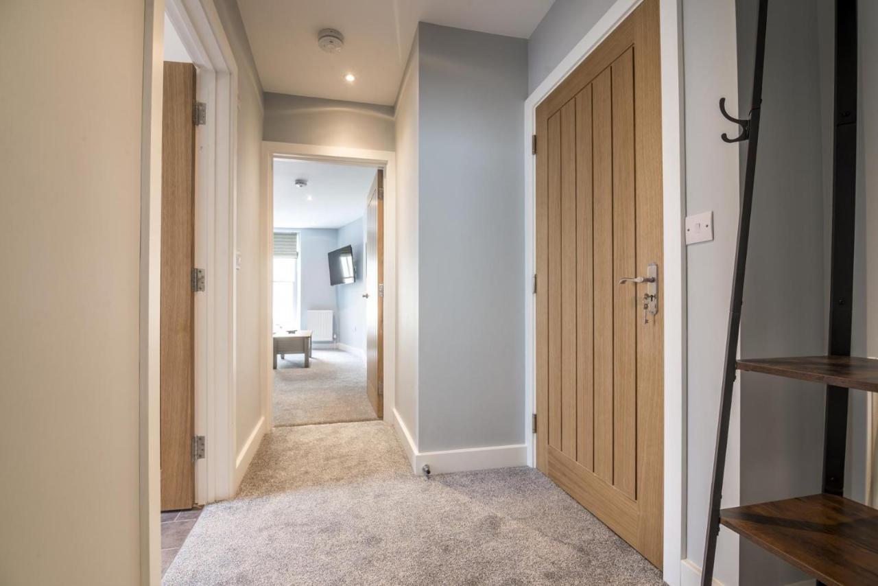 Tipyn O Haul - 1 Bedroom - Apartment Tenby