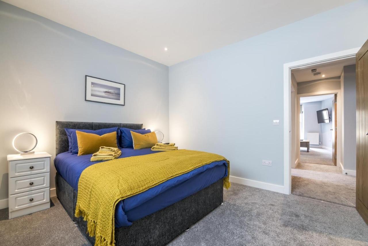 Tipyn O Haul - 1 Bedroom -