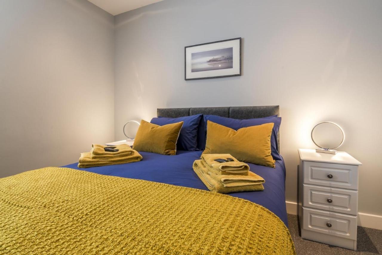 Apartment Tipyn O Haul - 1 Bedroom - Tenby