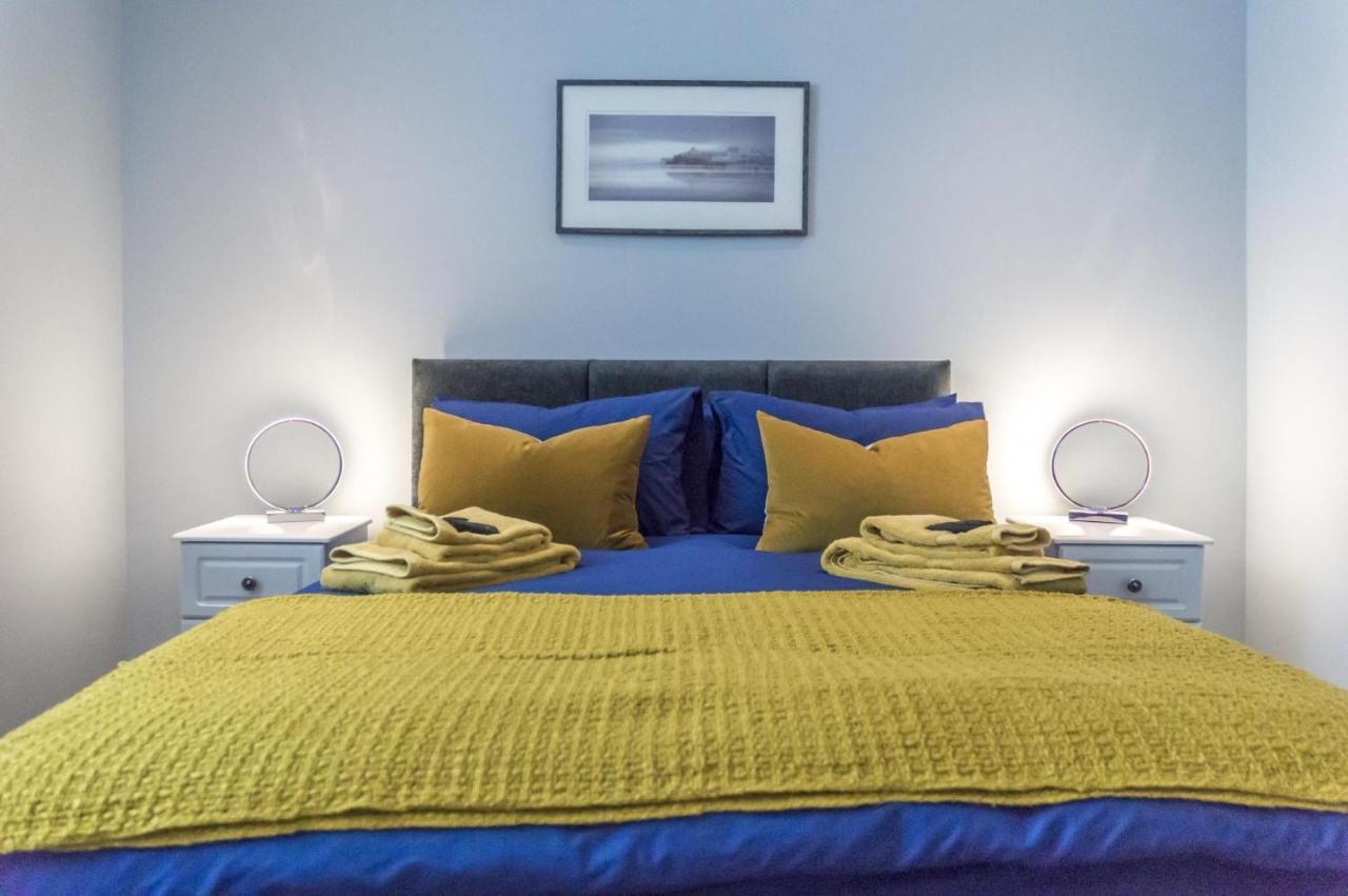 Tipyn O Haul - 1 Bedroom - *