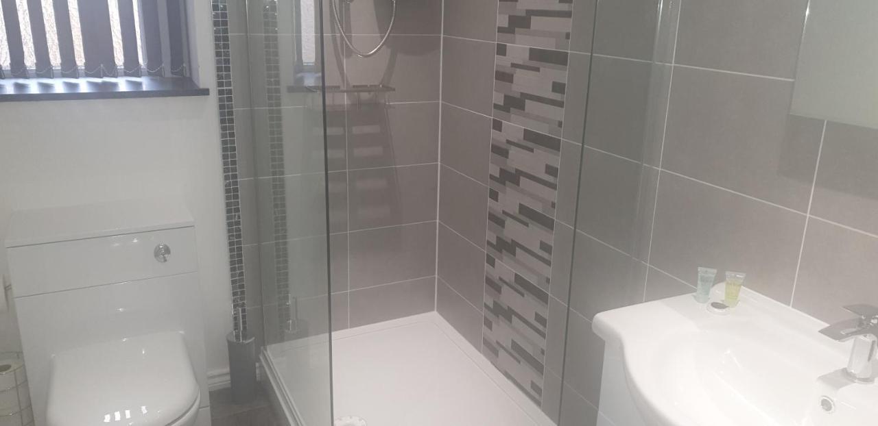 Glentworth Apartment Tenby