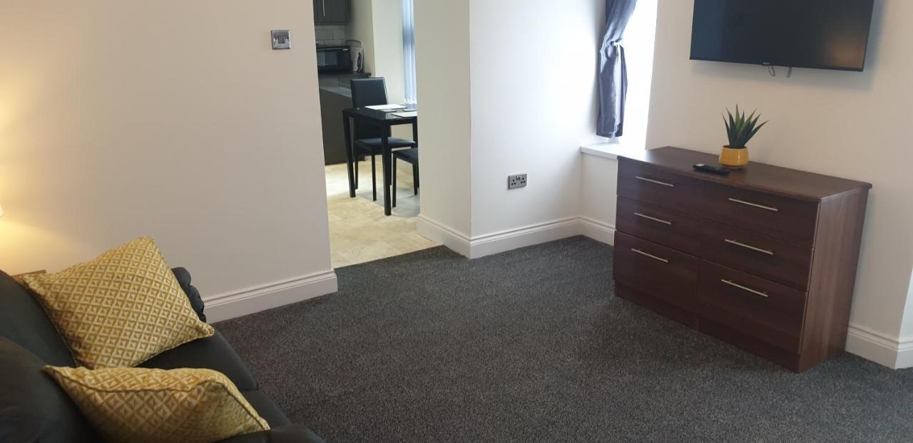 Apartment Glentworth