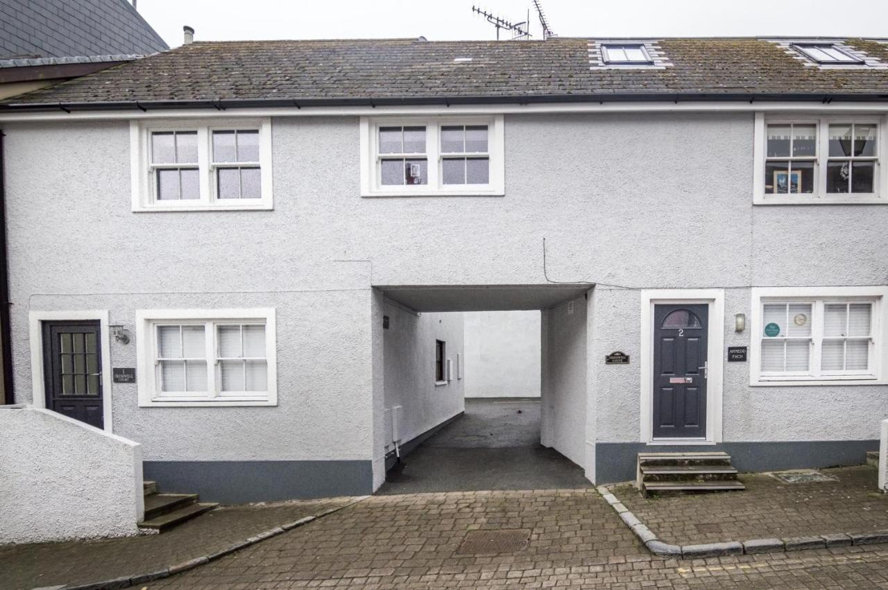 Apartment Harry's - 2 Bedroom - Tenby