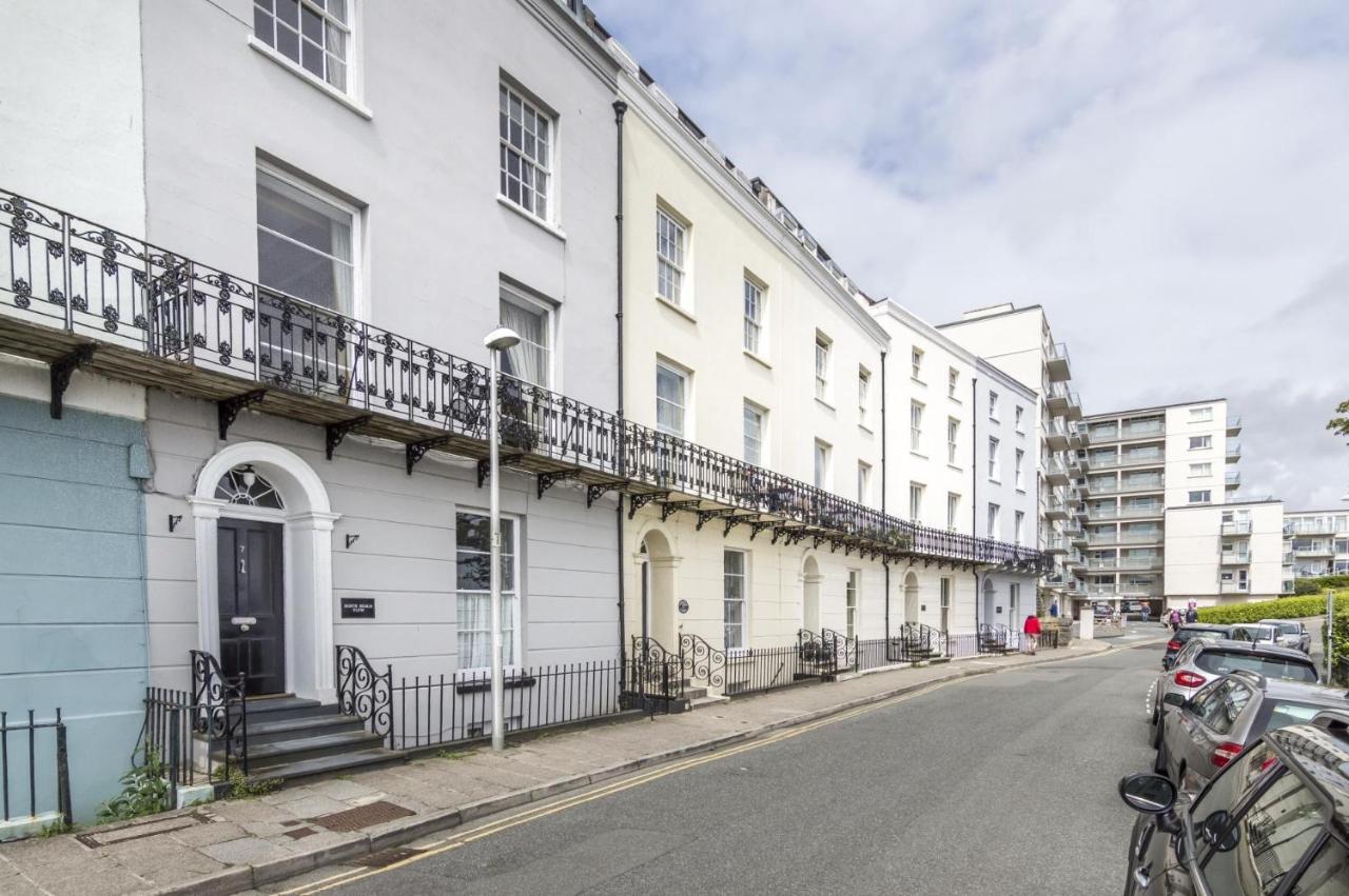 North Heights - 2 Bedroom Penthouse - Apartment