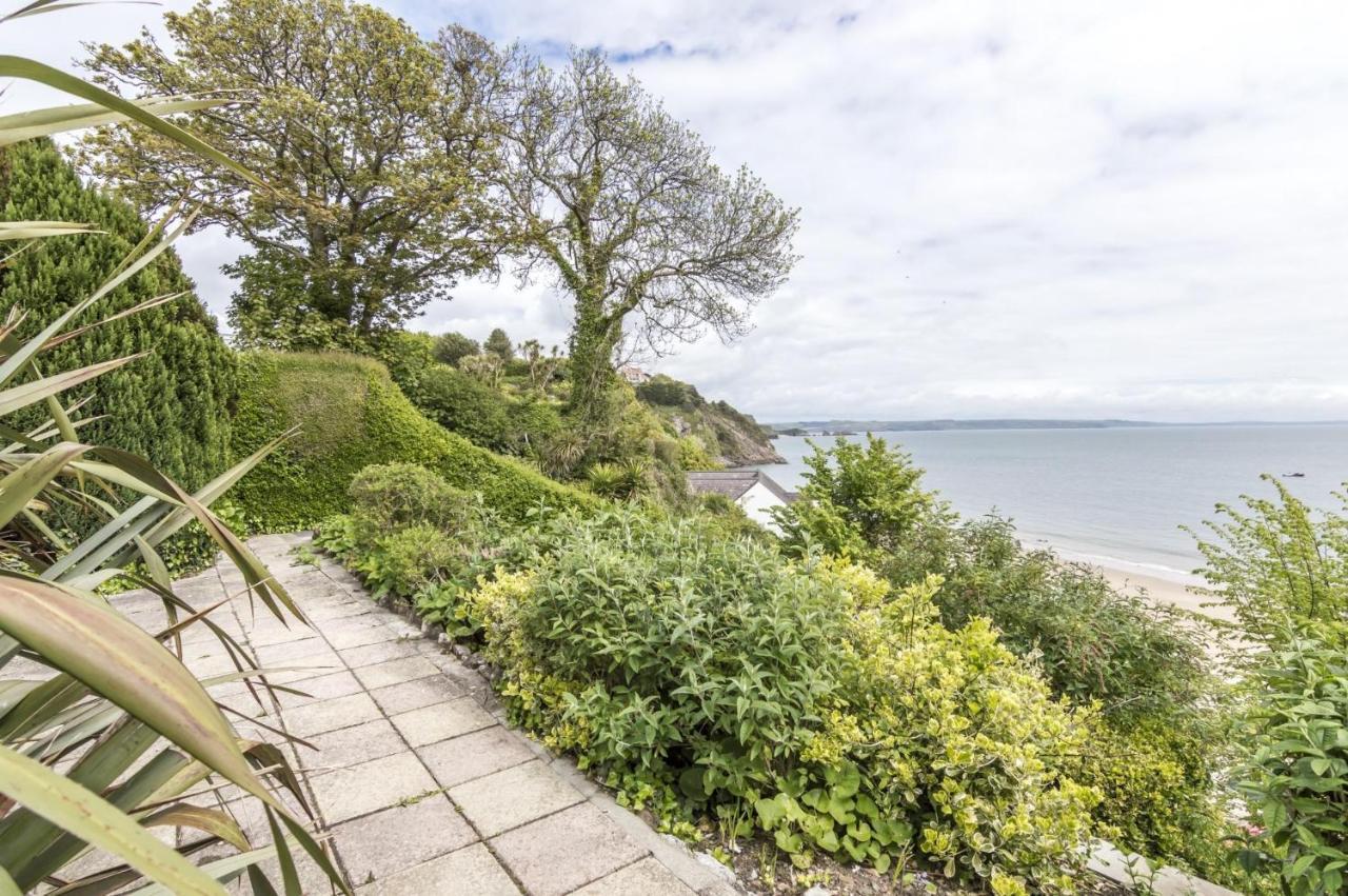 North Heights - 2 Bedroom Penthouse - Apartment Tenby