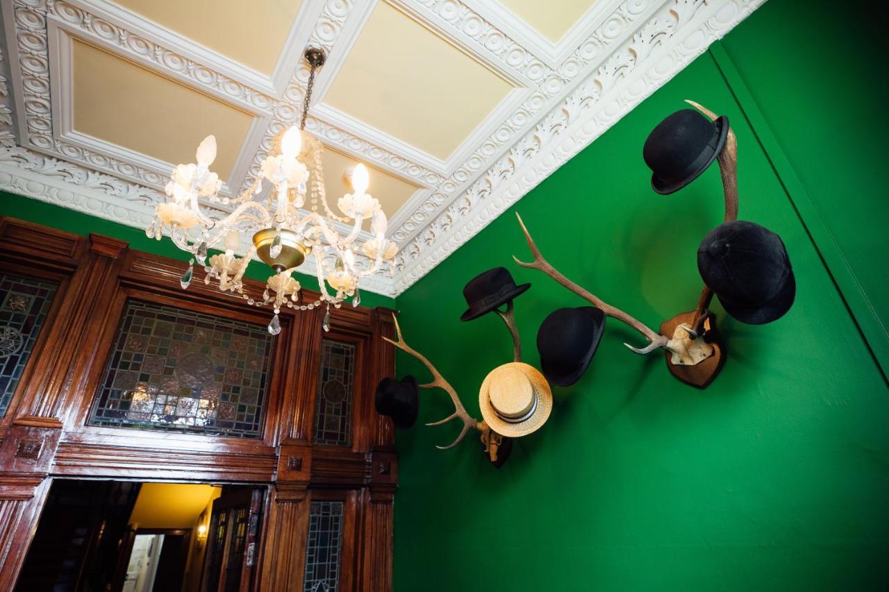 Bed & Breakfast Elm Grove 4*