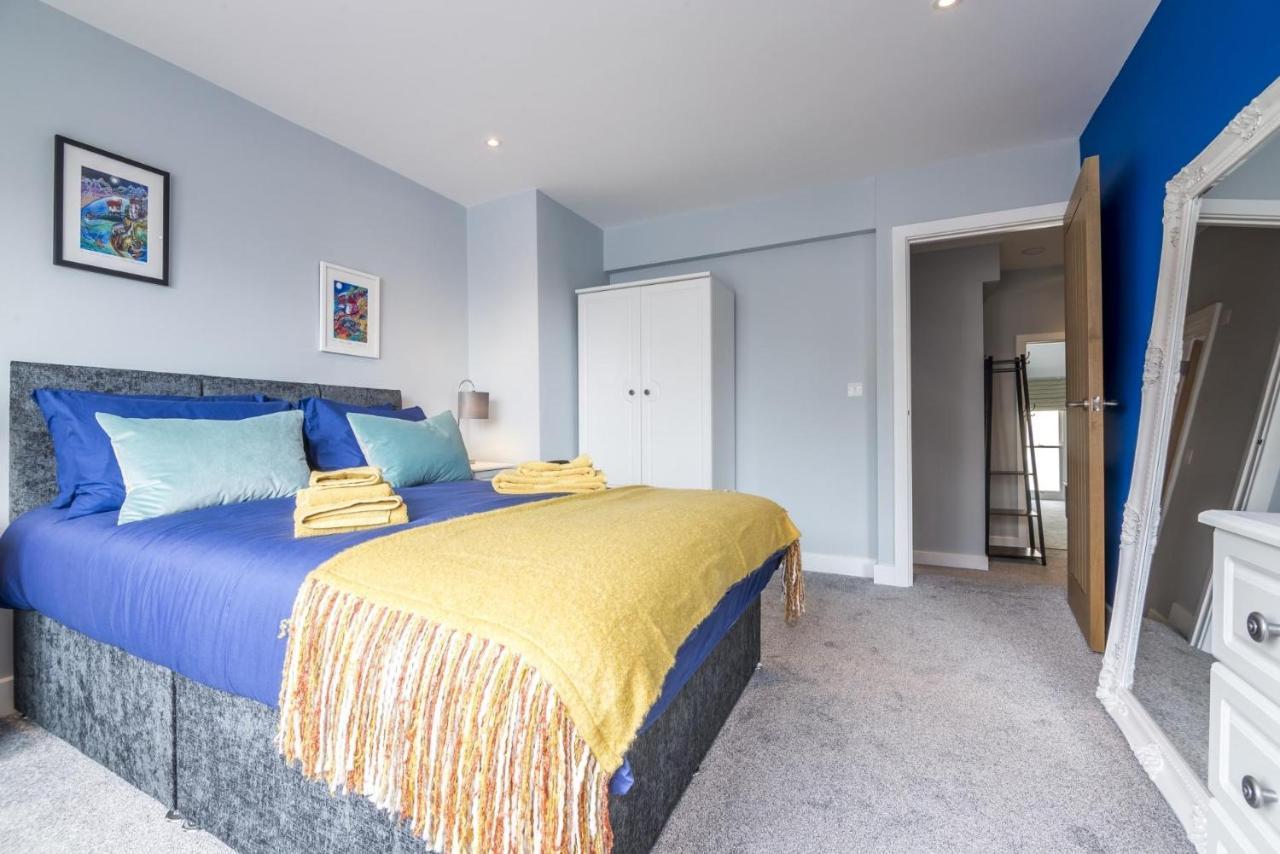 To Mawr - 2 Bedroom - Apartment *