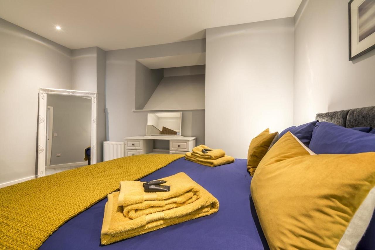 Tipyn O Haul - 1 Bedroom - Apartment Tenby