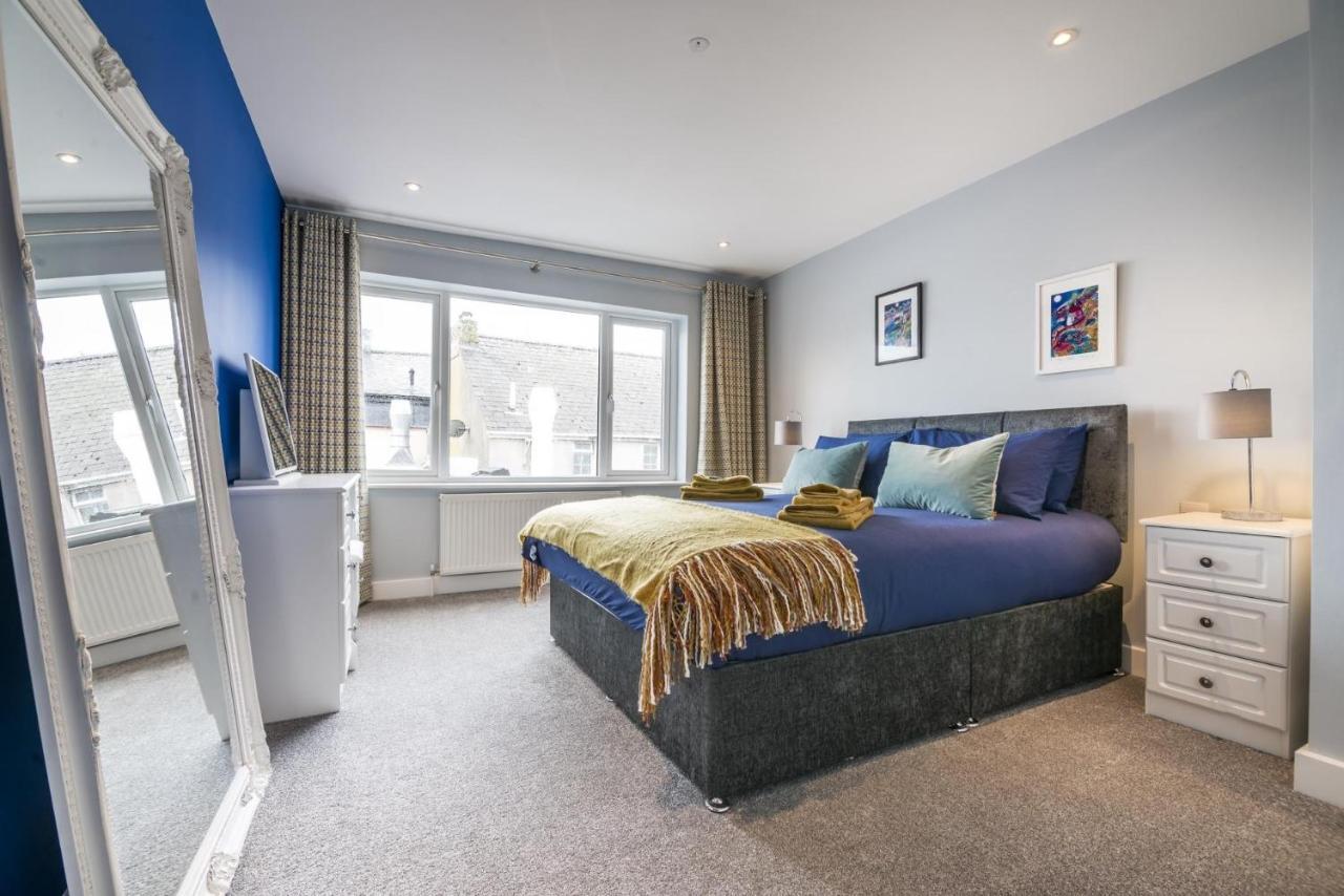 To Mawr - 2 Bedroom - Apartment