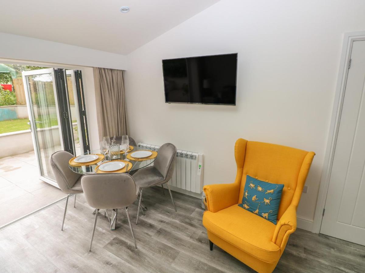 Summer House Holiday home Tenby