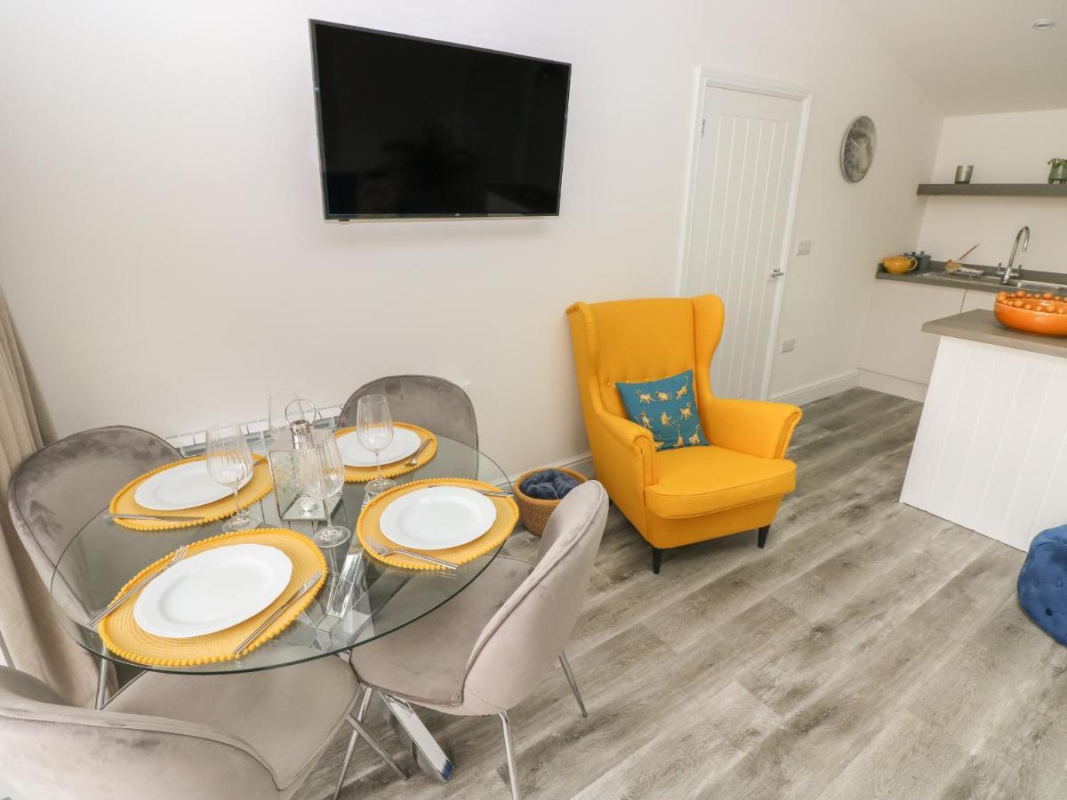 Holiday home Summer House Tenby
