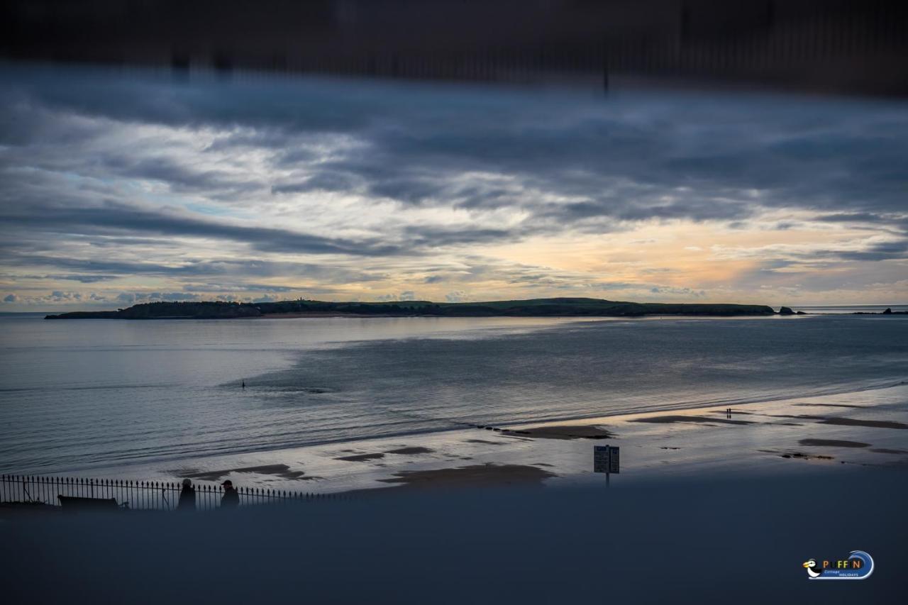 2 South Beach Court - Beach Front Tenby