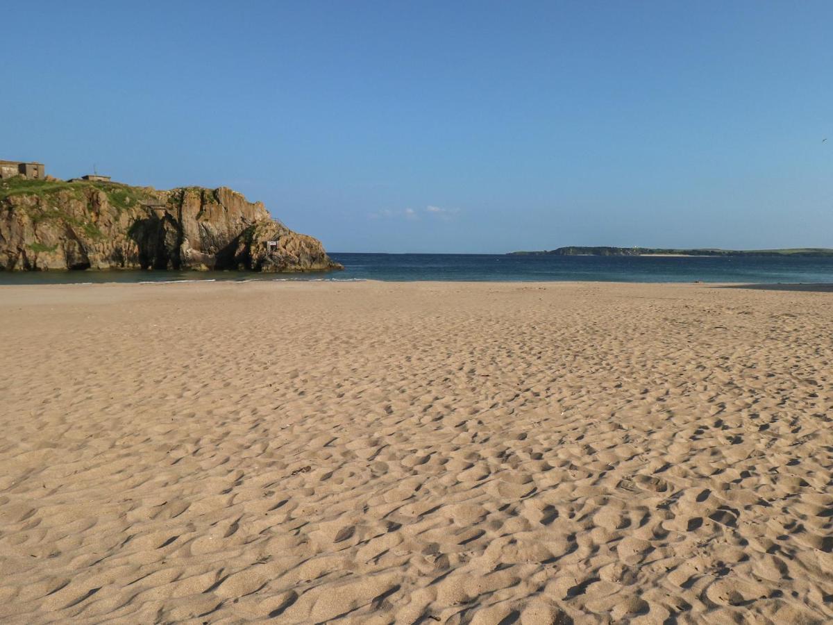 Holiday home Summer House Tenby