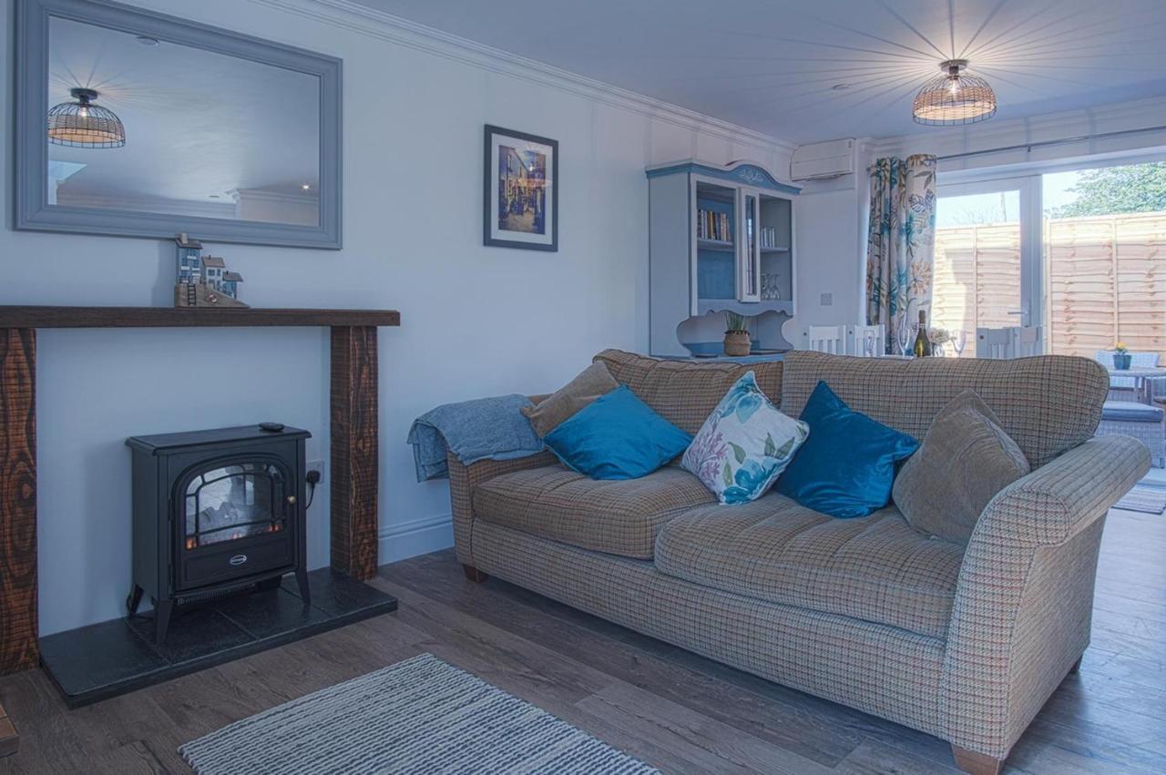 Holiday home Glebe - 2 Bedroom - St Florence Tenby