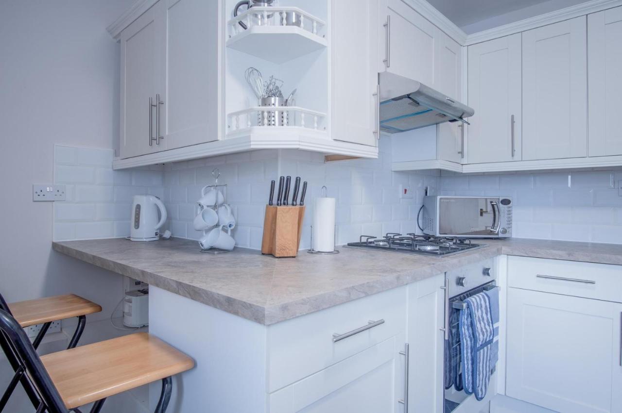 Apartment Starfish - 2 Bedroom -