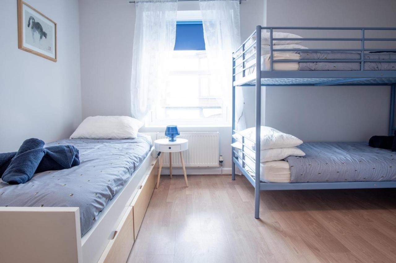 Starfish - 2 Bedroom - Tenby