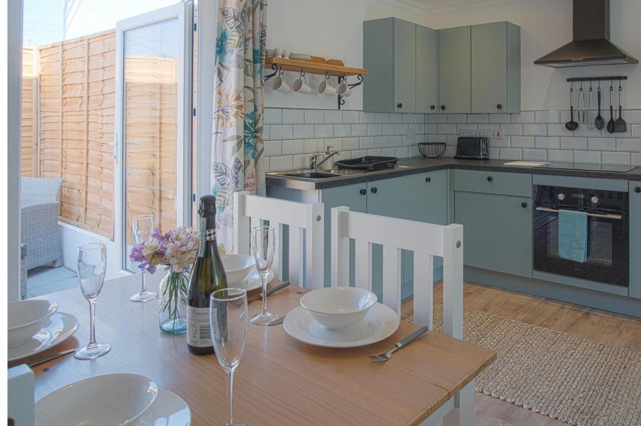 Holiday home Glebe - 2 Bedroom - St Florence