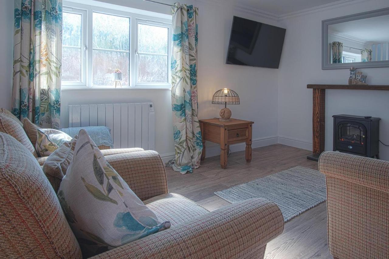 Glebe - 2 Bedroom - St Florence Holiday home *