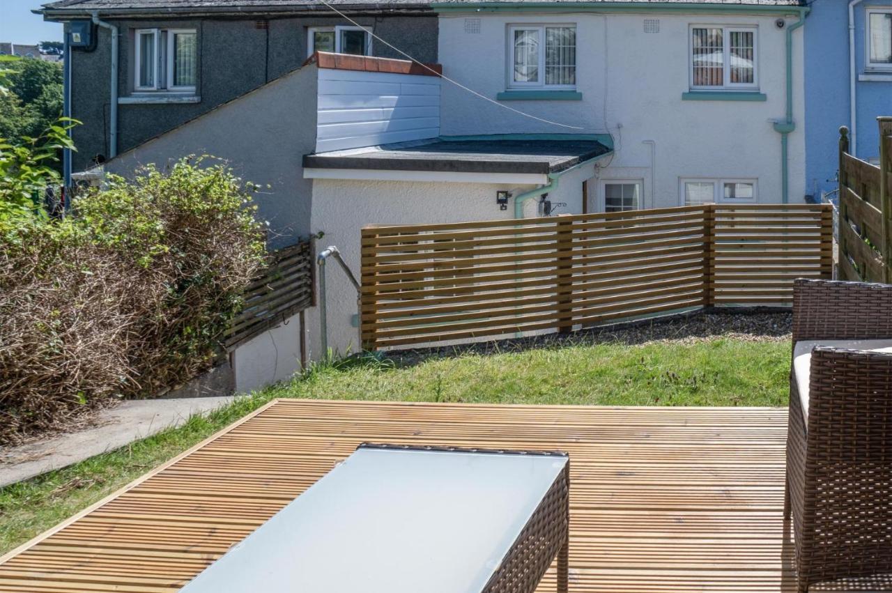 Newell Hill House - 3 Bedroom - * Tenby