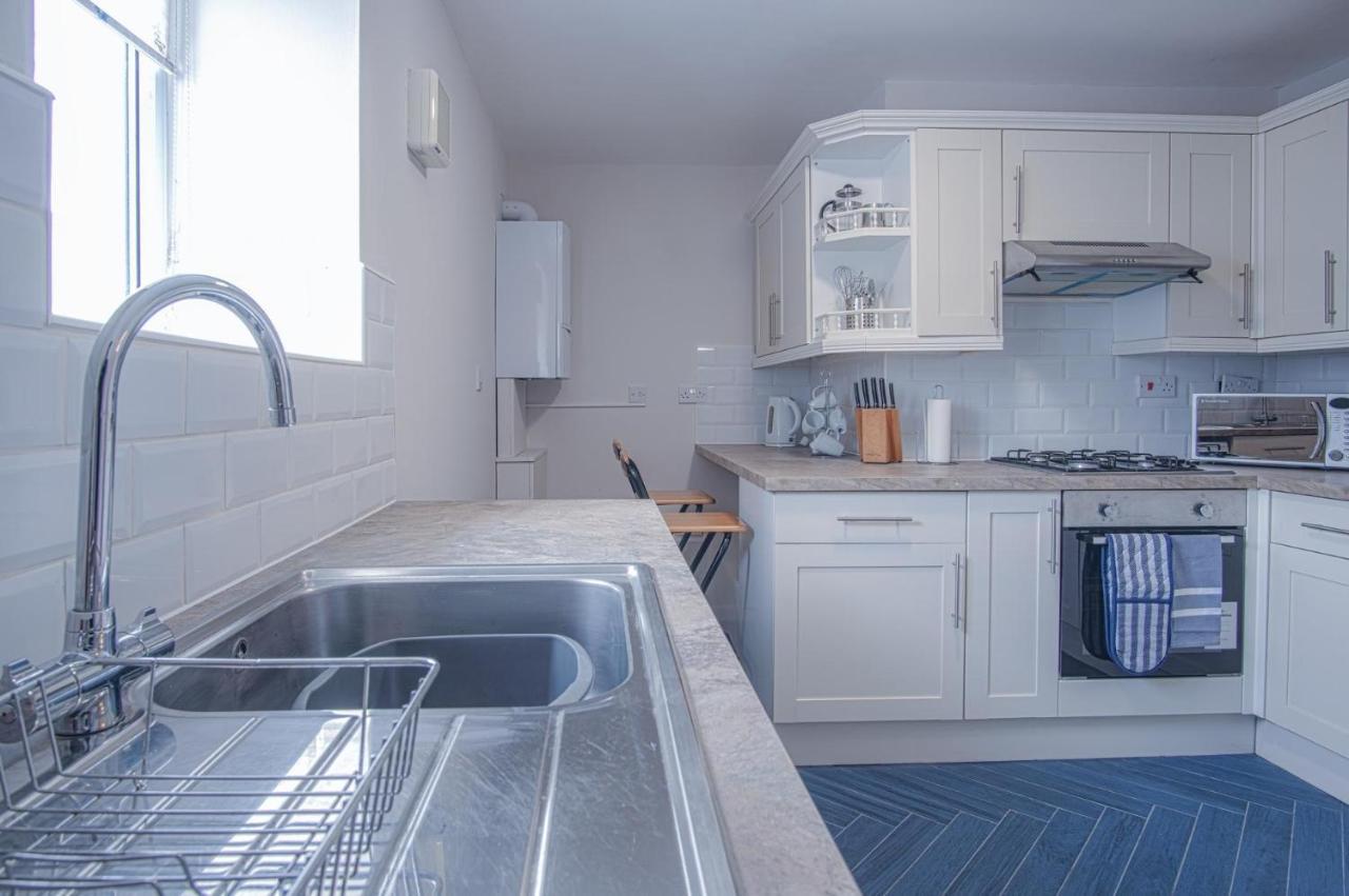 Starfish - 2 Bedroom - * Tenby
