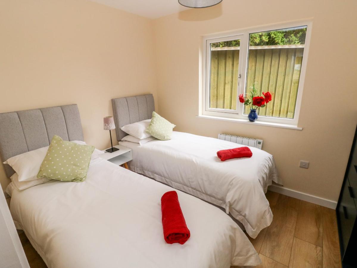 Holiday home Caldey Bier Wood