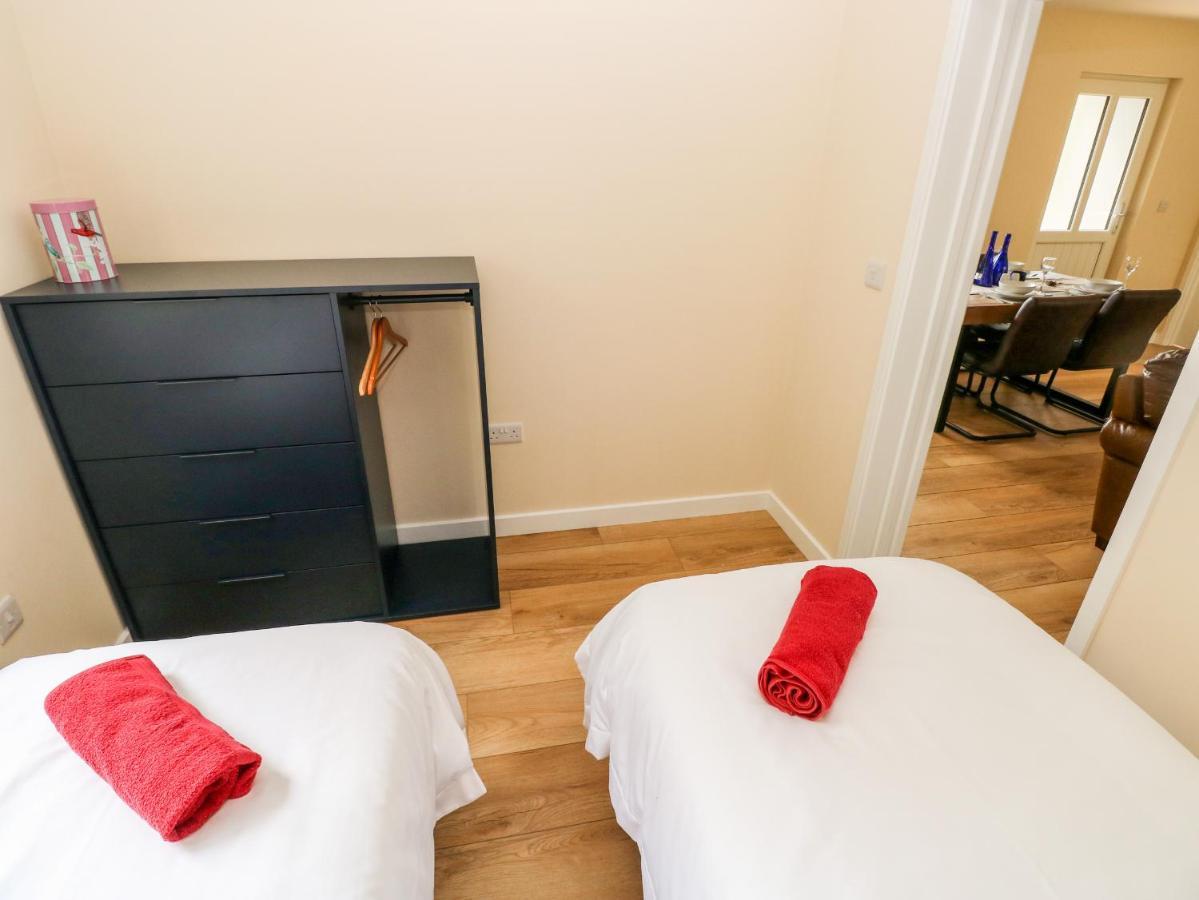 Holiday home Caldey Bier Wood