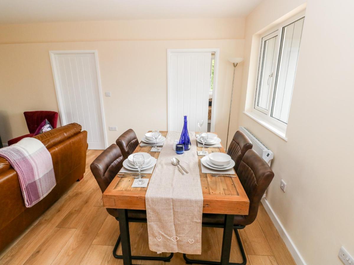 Ramsey Bier Wood Holiday home *