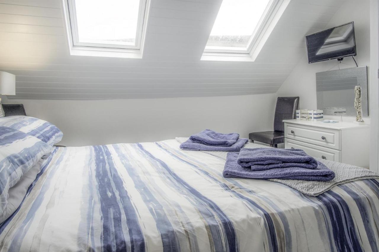 St Julians View - 1 Bedroom - Apartment Tenby