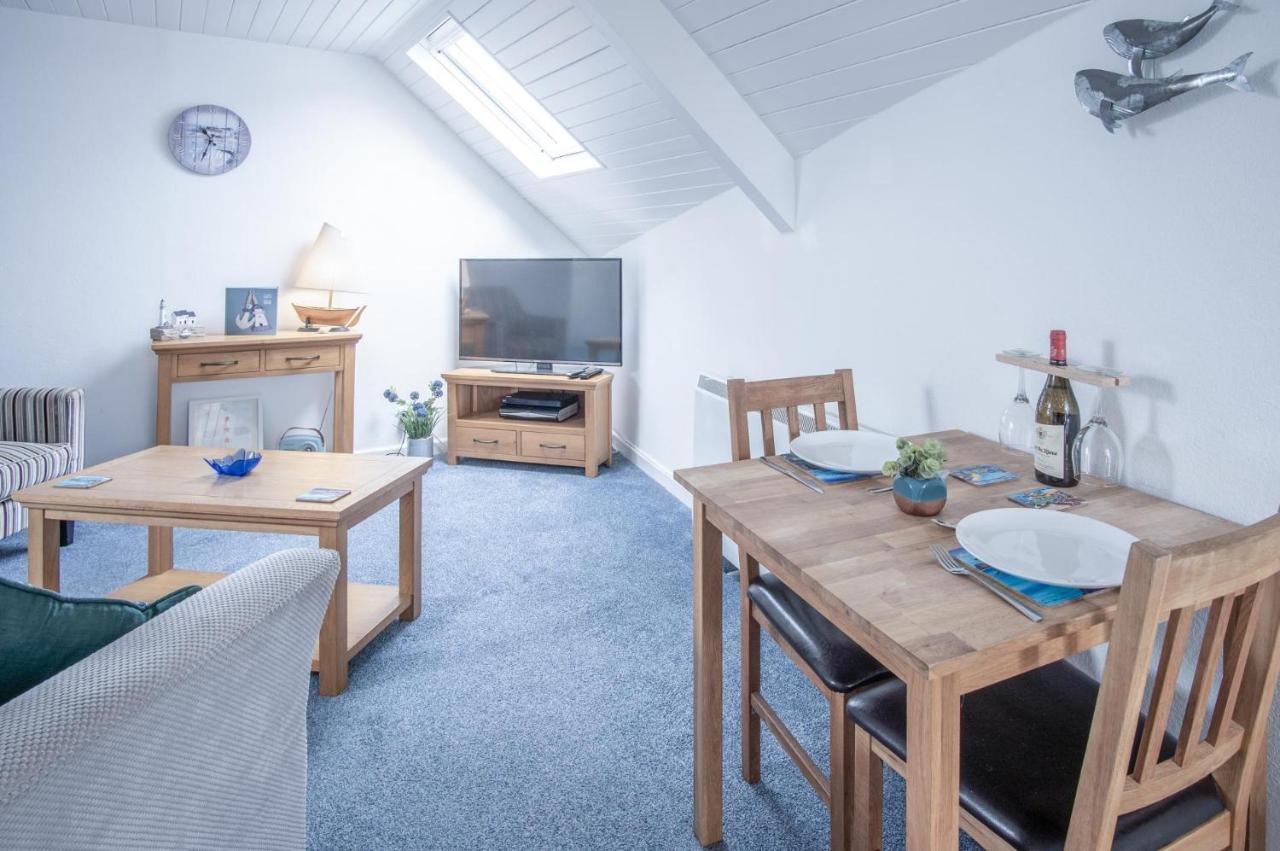St Julians View - 1 Bedroom - Apartment
