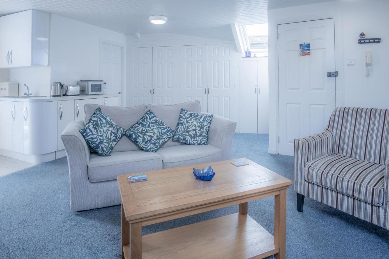 St Julians View - 1 Bedroom -