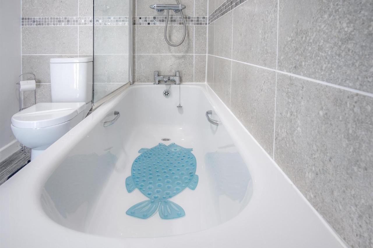 St Julians View - 1 Bedroom - Apartment Tenby