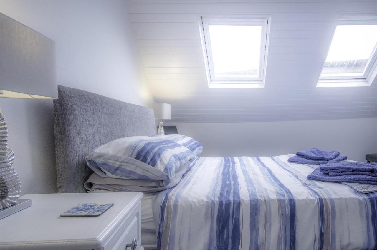St Julians View - 1 Bedroom - Tenby