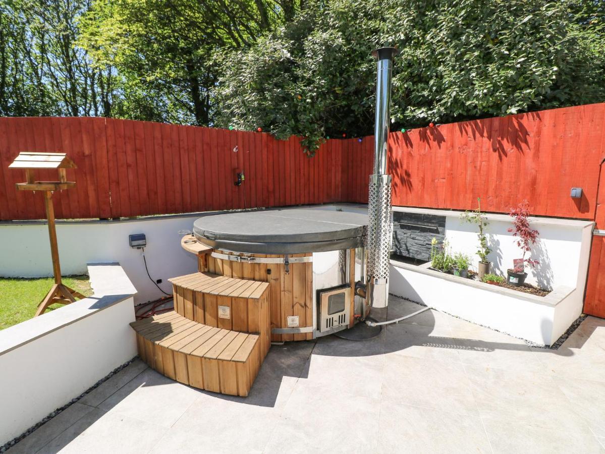 Summer House Holiday home Tenby