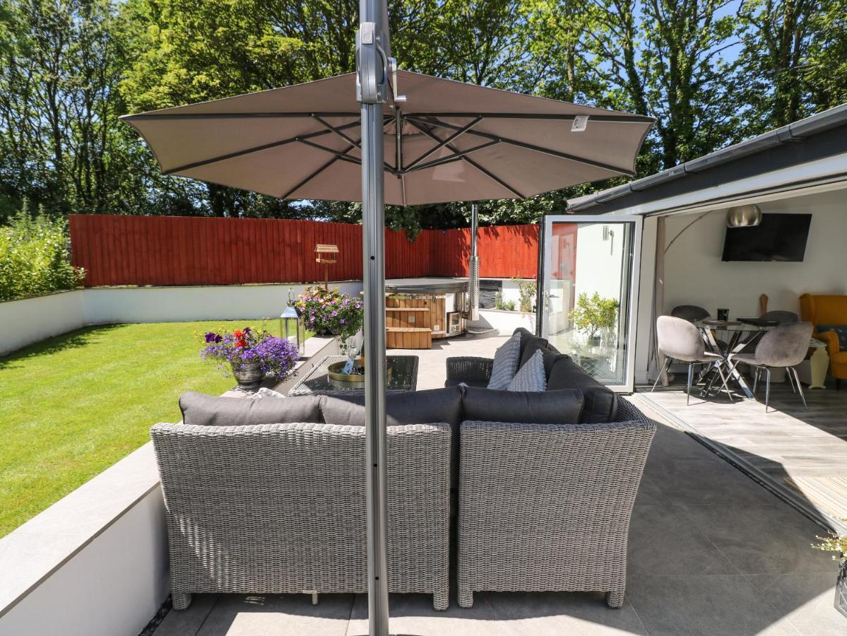 Summer House Holiday home Tenby