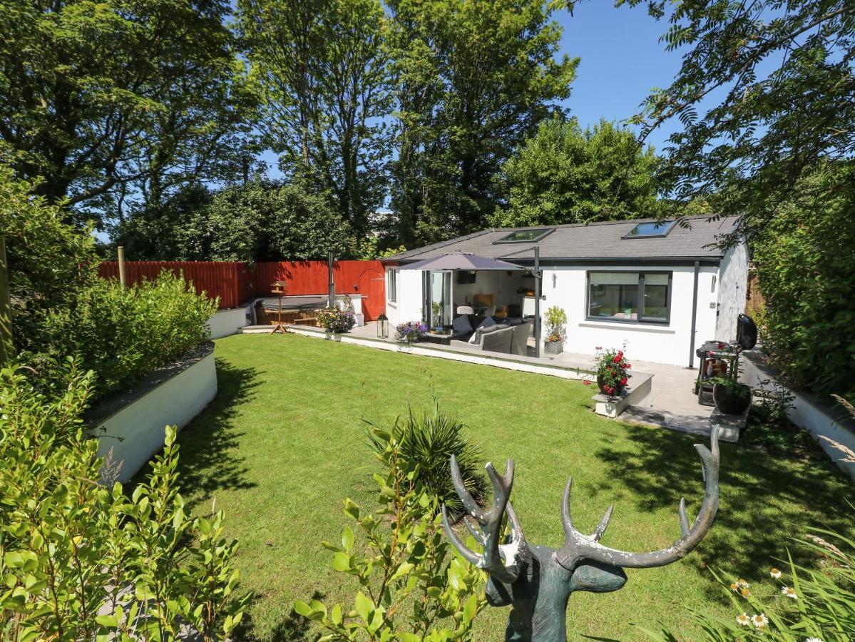 Summer House Holiday home